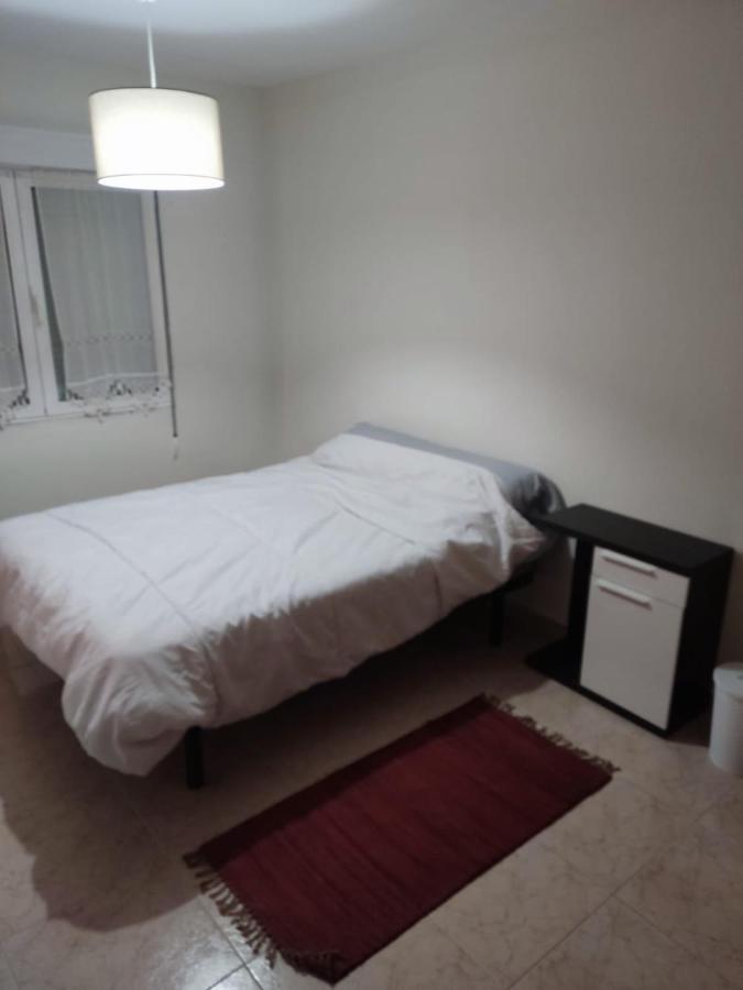 Piso Por Habitaciones En Gijón Zewnętrze zdjęcie