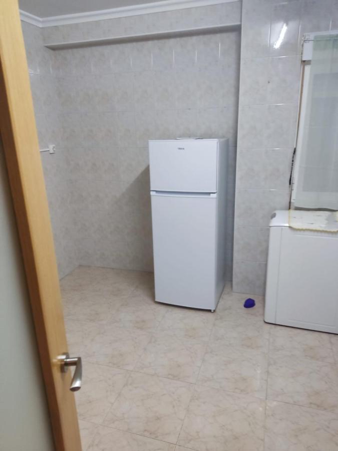 Piso Por Habitaciones En Gijón Zewnętrze zdjęcie