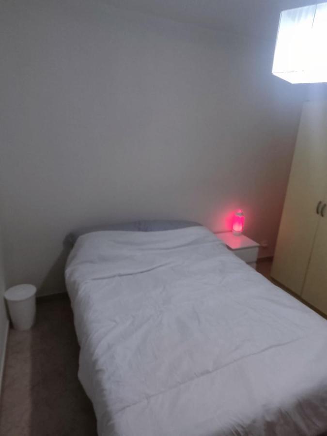 Piso Por Habitaciones En Gijón Zewnętrze zdjęcie