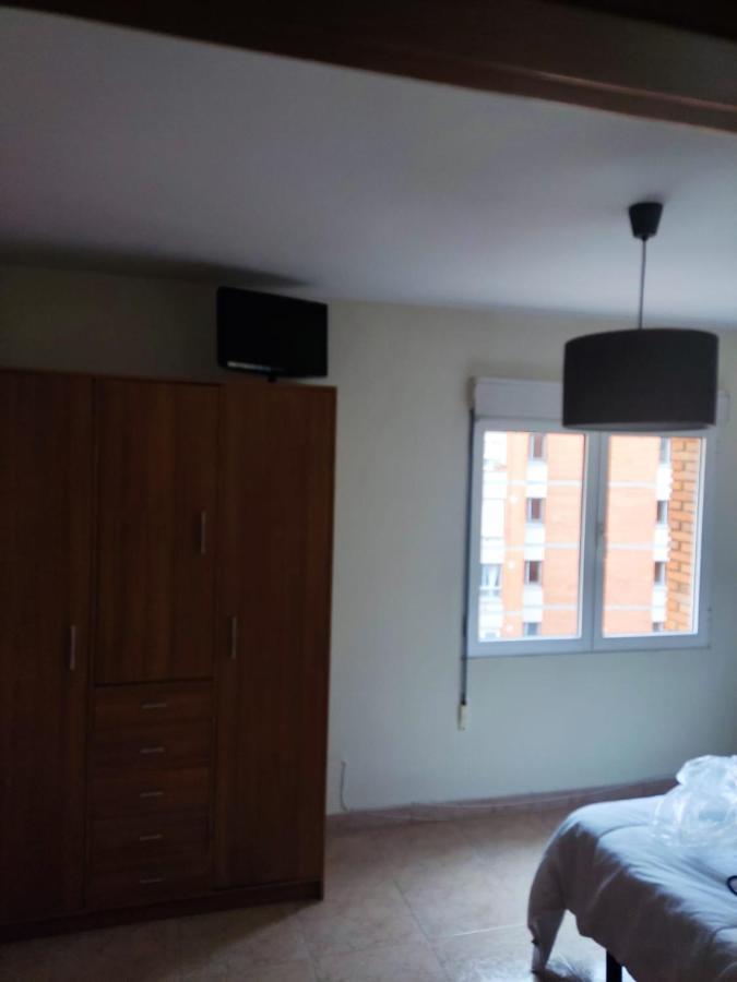 Piso Por Habitaciones En Gijón Zewnętrze zdjęcie