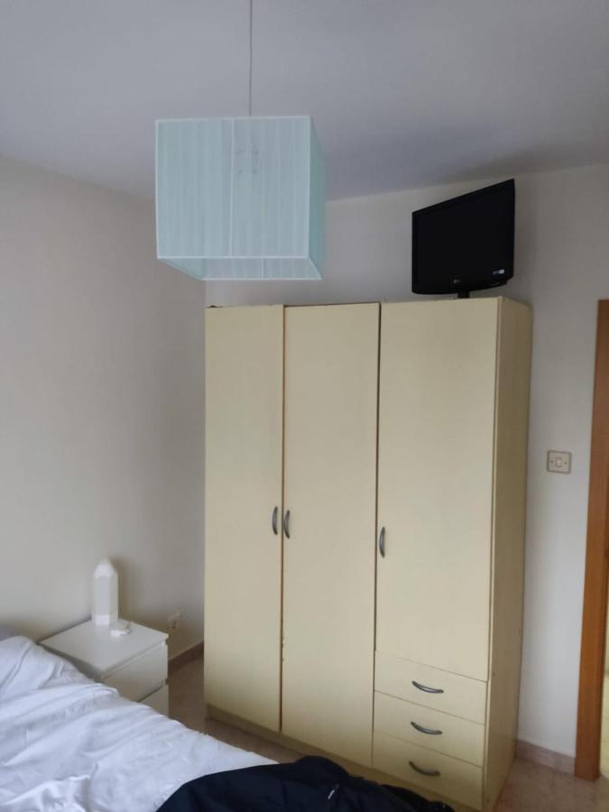 Piso Por Habitaciones En Gijón Zewnętrze zdjęcie