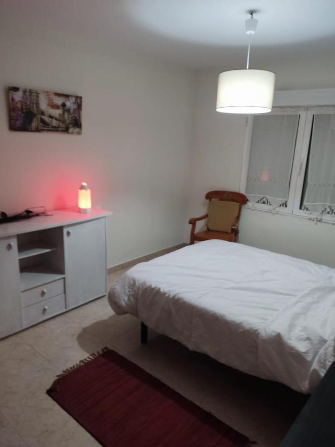 Piso Por Habitaciones En Gijón Zewnętrze zdjęcie