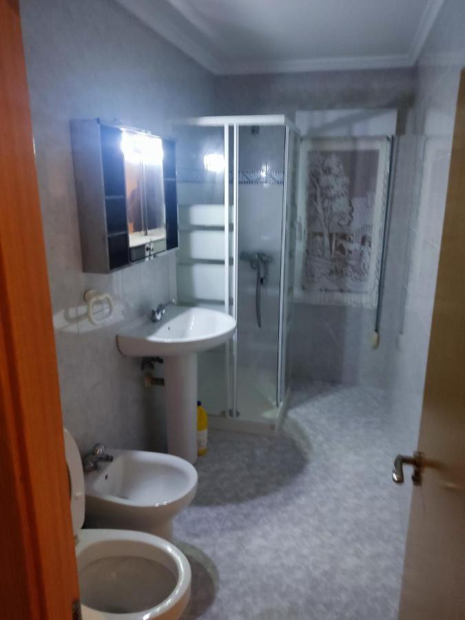 Piso Por Habitaciones En Gijón Zewnętrze zdjęcie