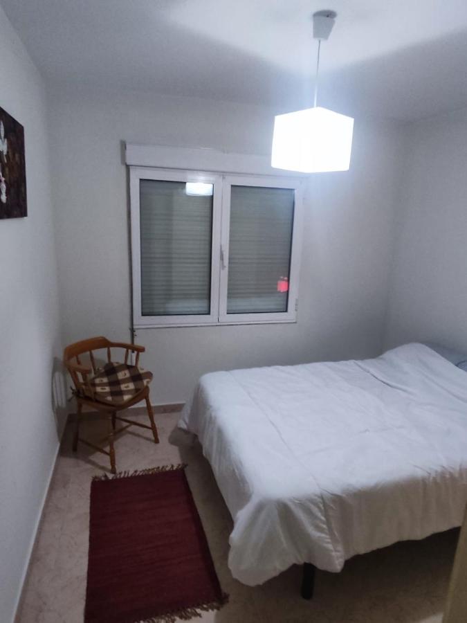 Piso Por Habitaciones En Gijón Zewnętrze zdjęcie